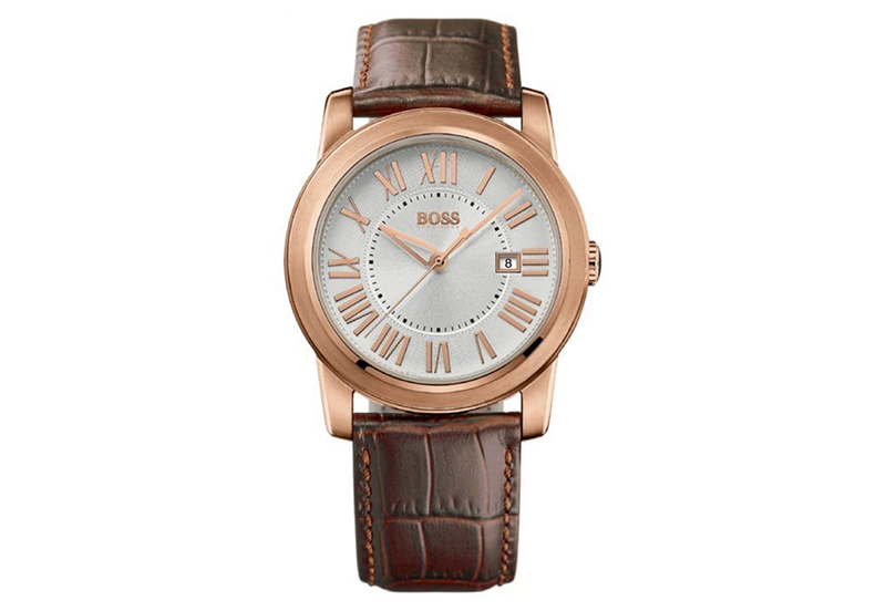 Hugo Boss horlogeband HB1512716