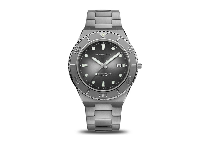 Bering horlogeband 18940-777