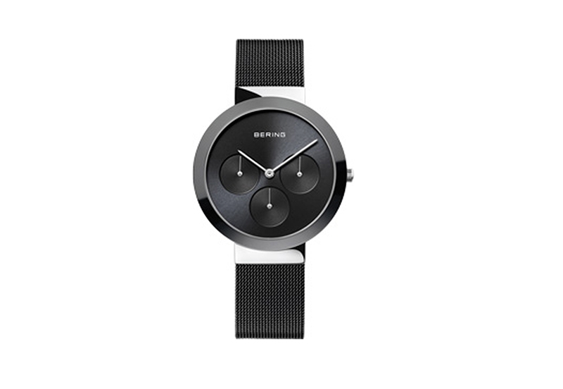 Horlogebandje voor Bering 35036-102