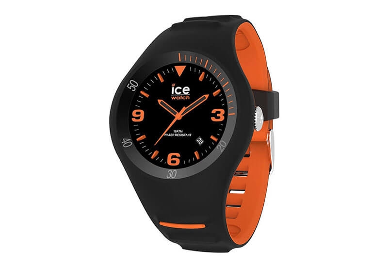 Ice-Watch horlogeband - 017598 - P. Leclercq - Medium (42mm)