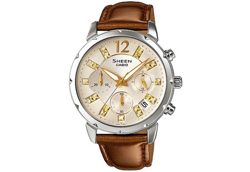 Casio horlogeband SHE-5024BL-9A
