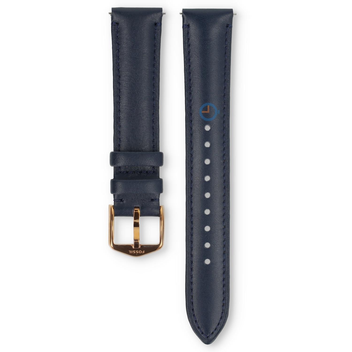 Fossil horlogeband ES4197