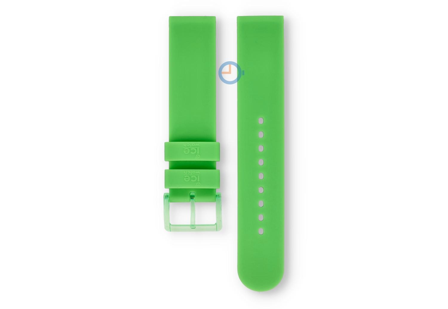 Ice-Watch horlogeband - 017770 - ICE solar power