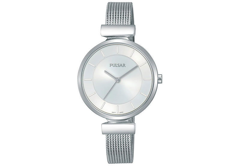Pulsar horlogeband PH8409X1