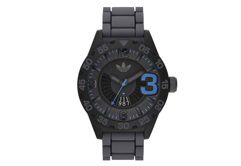 Adidas horlogeband ADH2964