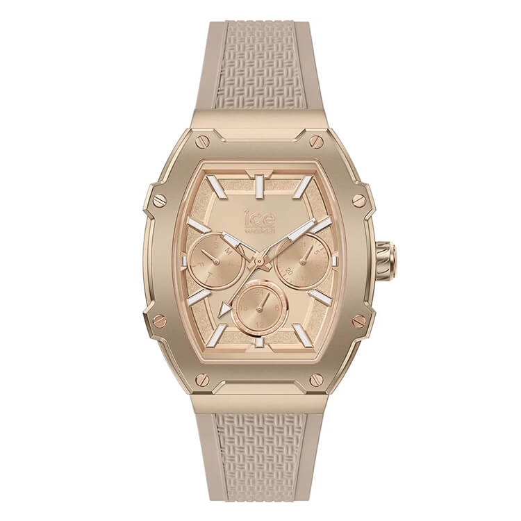 Ice-Watch horlogeband - 022861 - ICE boliday - Small (35.2mm)