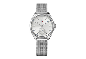Tommy Hilfiger horlogeband TH1781758