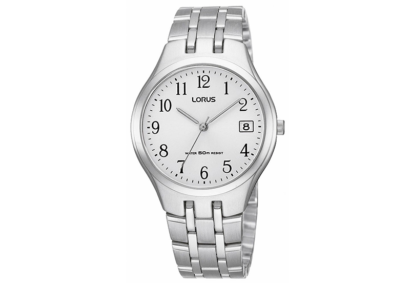 Lorus horlogeband RXH69DX9