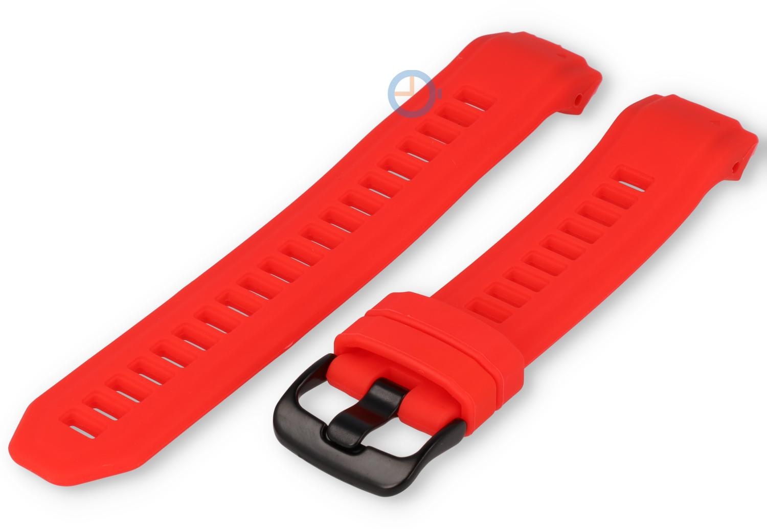 Garmin Instinct 2s horlogeband - rood