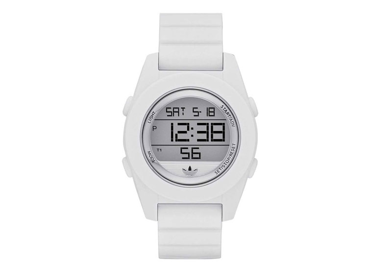 Adidas horlogeband ADH2984