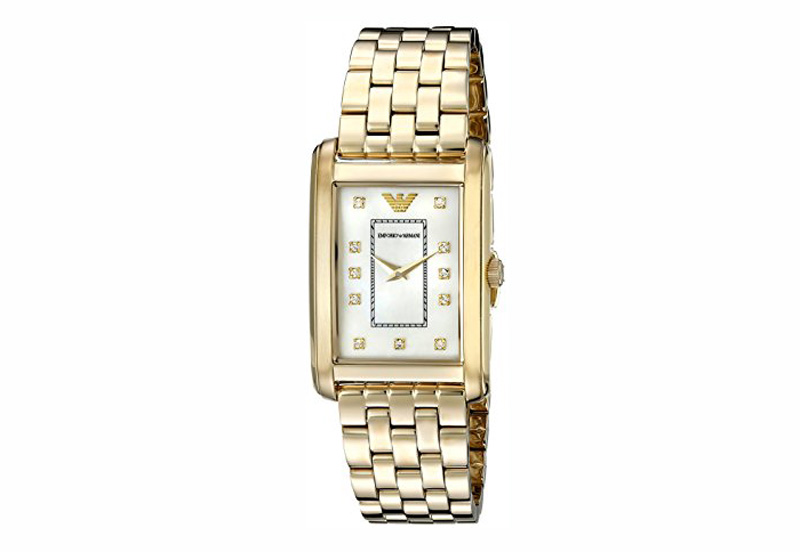 Armani horlogeband AR1904