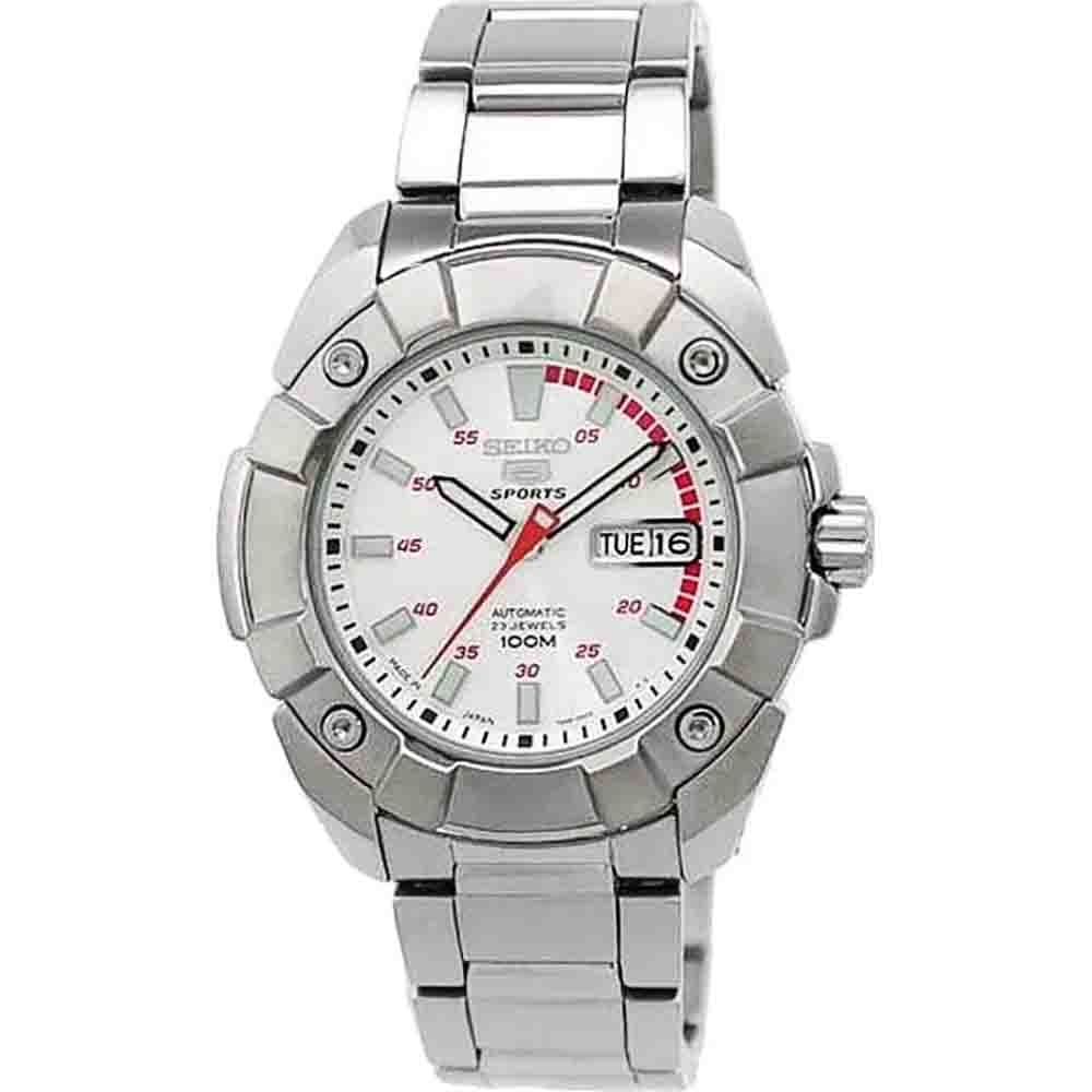 Originele horlogeband voor Seiko SNZG19K1