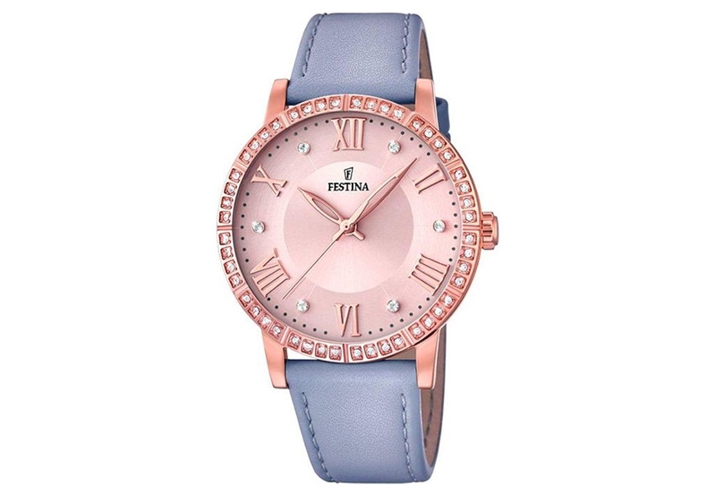 Festina horlogeband F20414-1