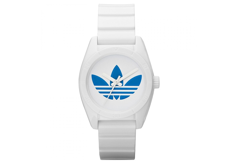 Adidas horlogeband ADH2807