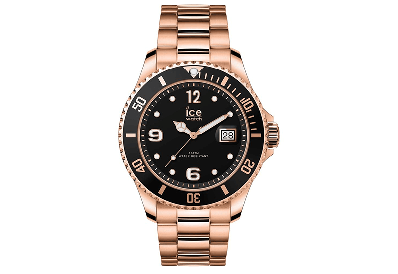 Ice-Watch horlogeband - 016763 - ICE steel - Medium