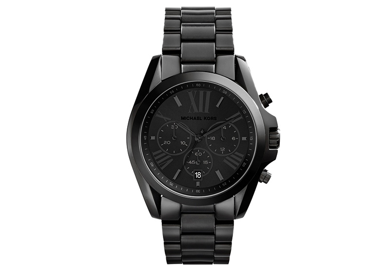 Michael Kors horlogeband MK5550