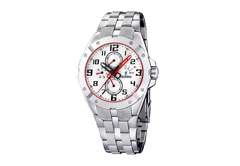Festina horlogeband F16388/1