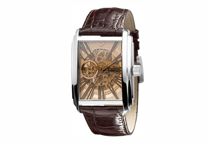 Armani horlogeband AR4230