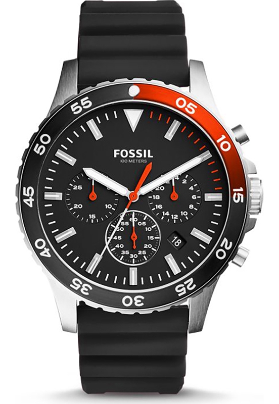 Fossil horlogeband CH3057