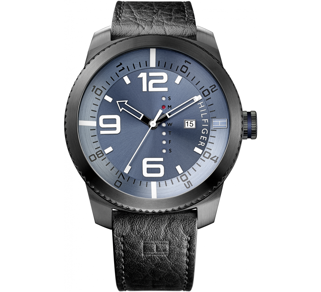 Tommy Hilfiger horlogeband TH1791016