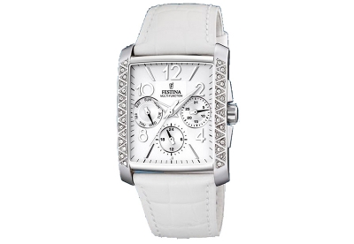 Festina horlogebandje F16524/1