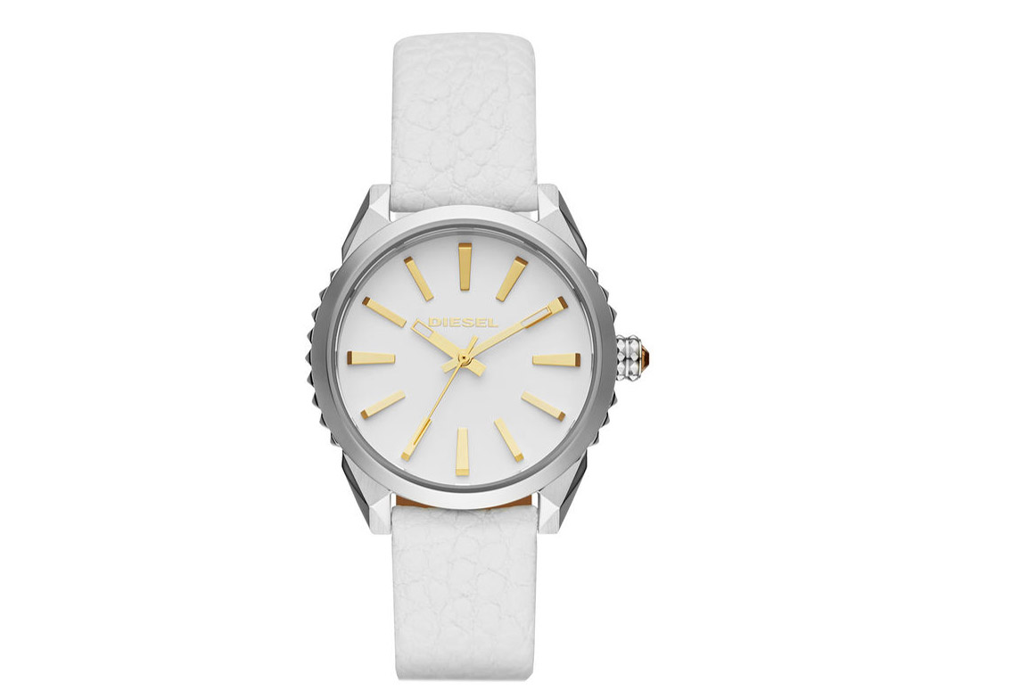 Diesel horlogeband DZ5501