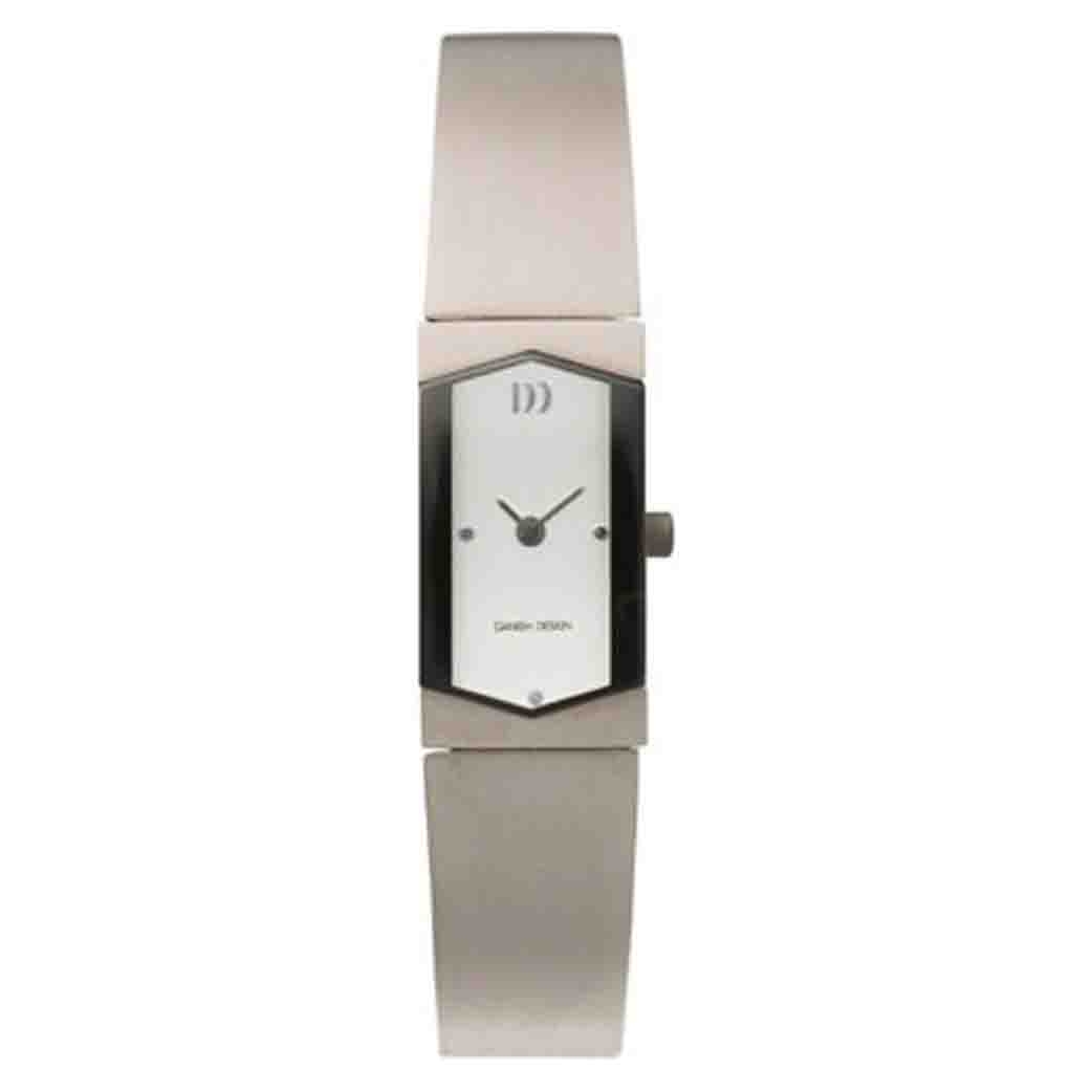 Originele Danish Design horlogeband IV62Q814