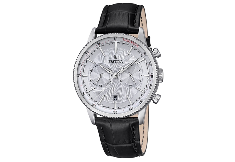 Festina horlogebandje F16893/1