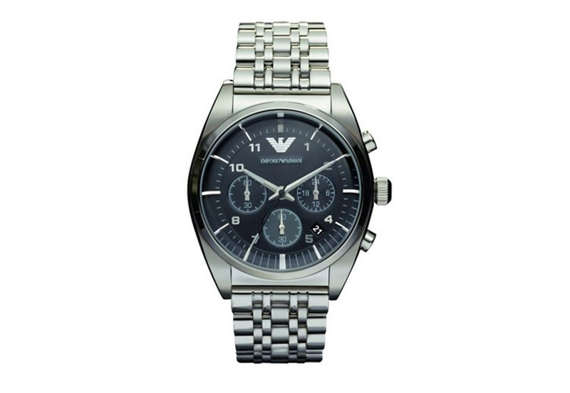 Armani horlogeband AR0373