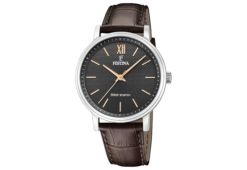 Festina horlogebandje F20660-6
