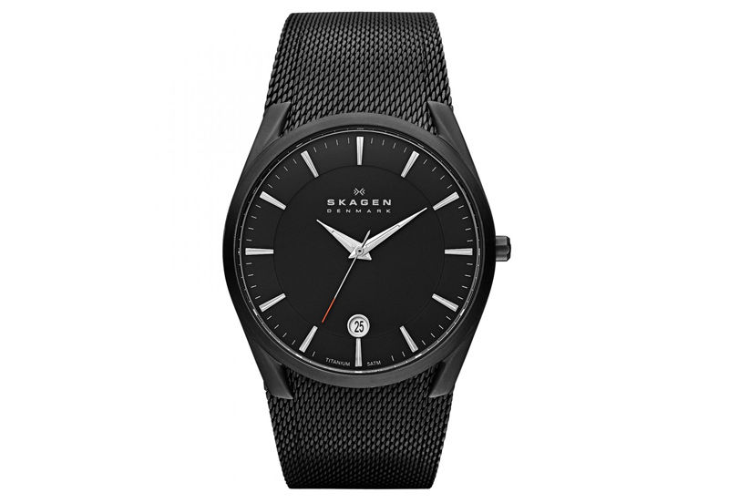 Skagen horlogeband SKW6009
