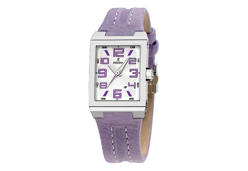 Festina horlogebandje F16187/F