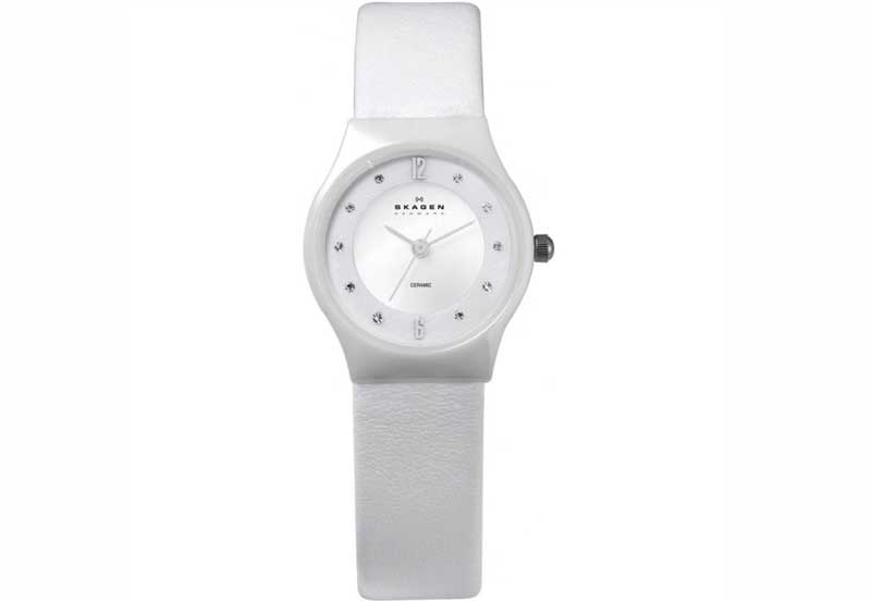 Skagen horlogeband 233XSCLW