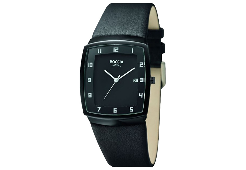Boccia horlogeband 3541-03