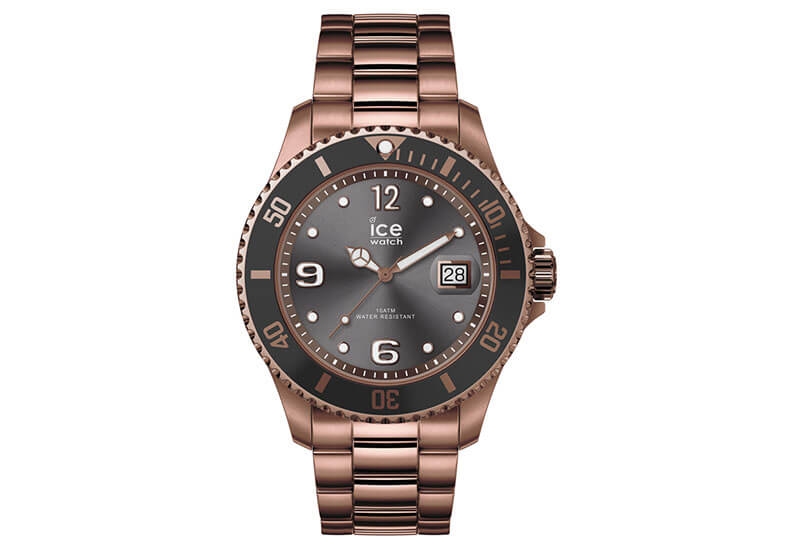 Ice-Watch horlogeband - 016767 - ICE steel - Large
