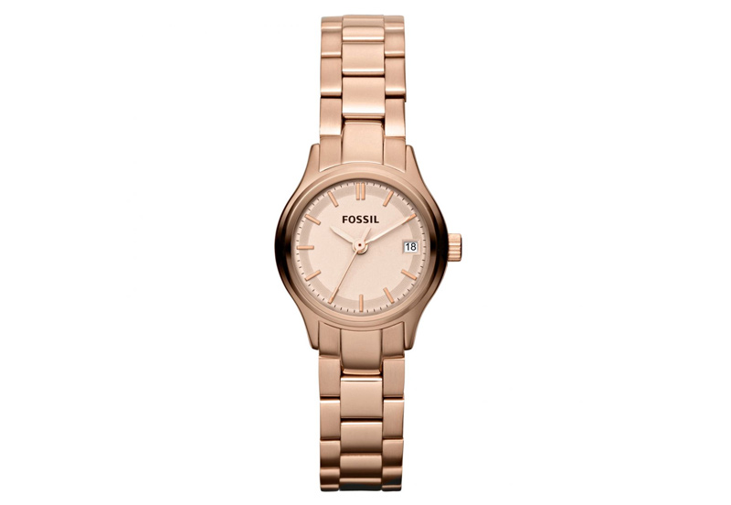 Fossil horlogeband ES3167