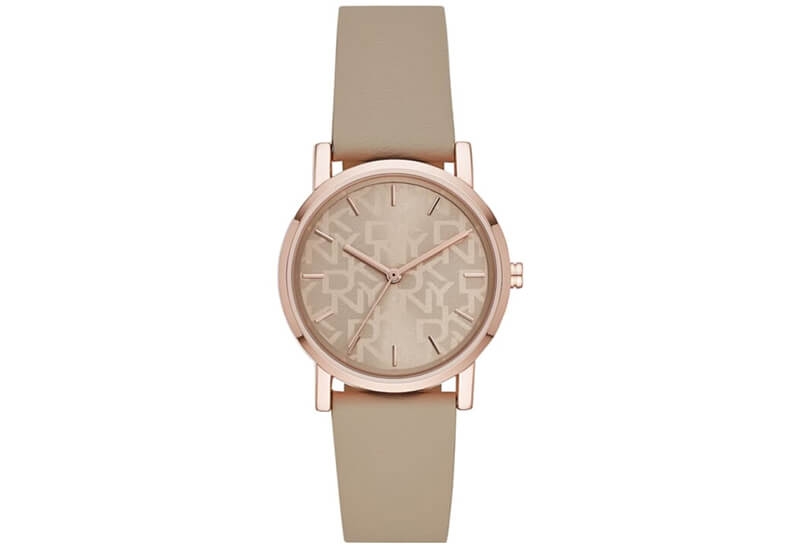 DKNY Soho NY2856 horlogeband