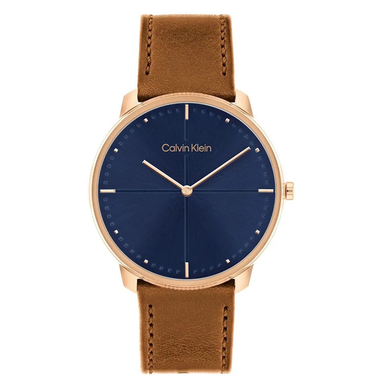 Calvin Klein horlogeband 25200154 Expression