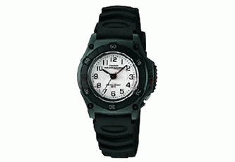 Casio horlogeband LX-58-7BVL