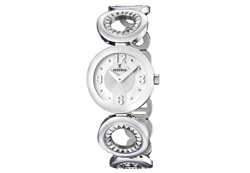 Festina horlogeband F16546/1