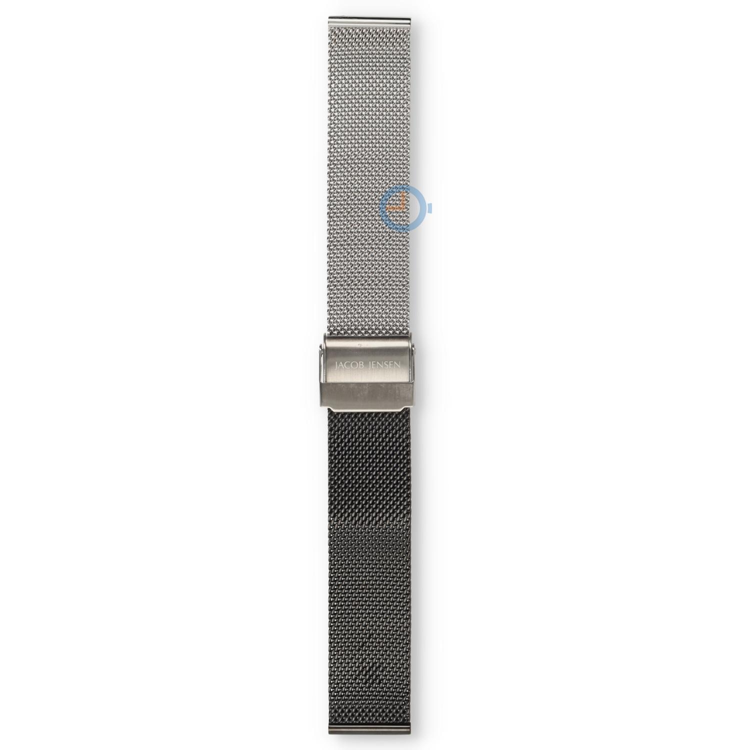 Jacob Jensen JJ525 horlogeband