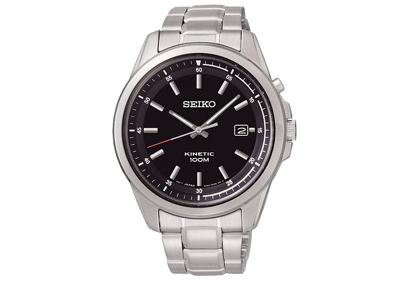 Seiko horlogeband SKA677P1