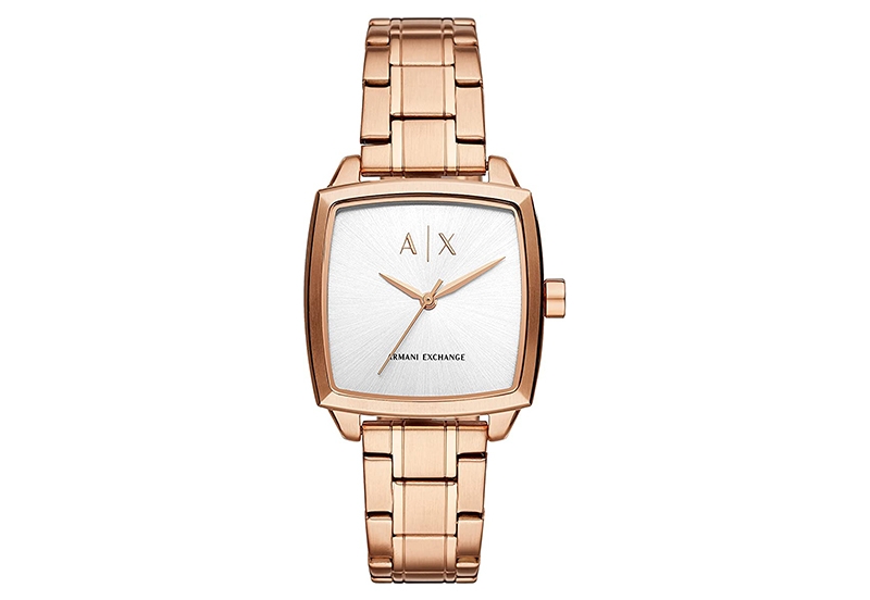 Armani Exchange horlogeband AX5453
