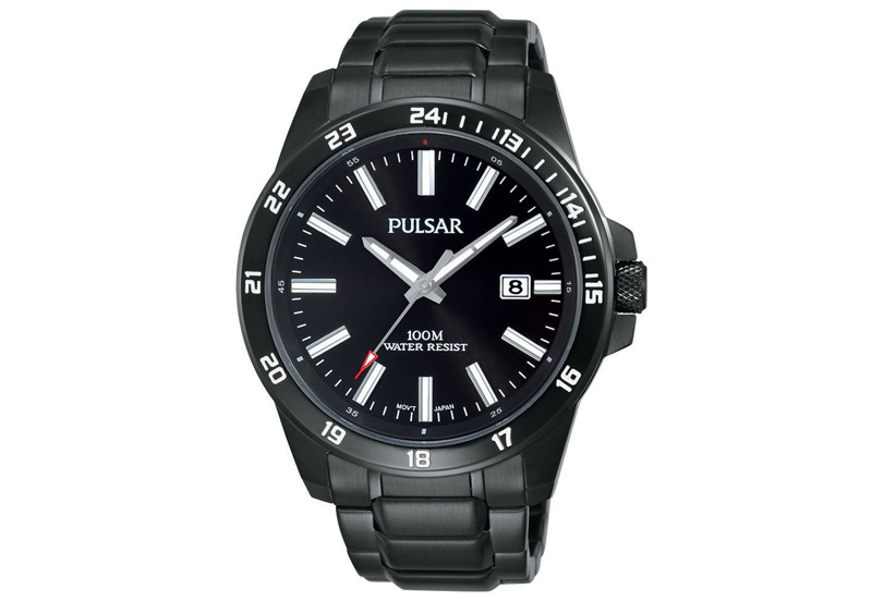 Pulsar horlogeband PS9461X1