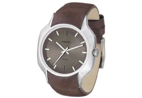 Diesel horlogeband DZ4041