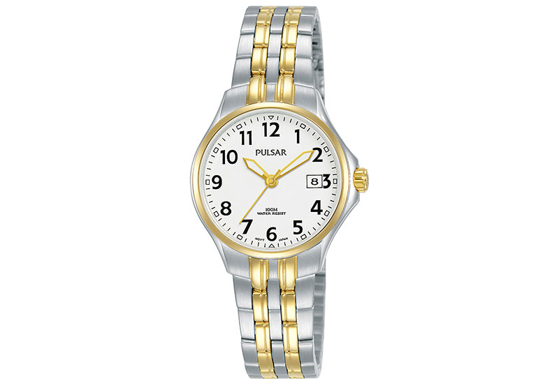 Pulsar horlogeband PH7488X1
