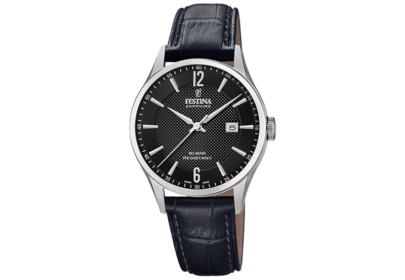 Festina horlogebandje F20007/4
