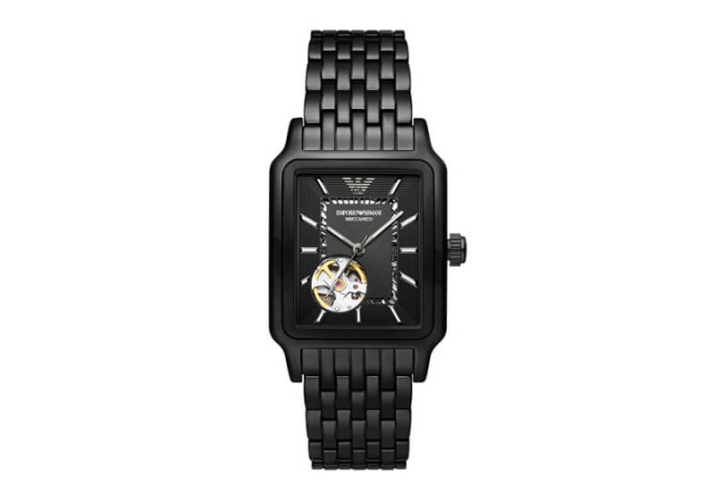 Emporio Armani horlogeband AR60058