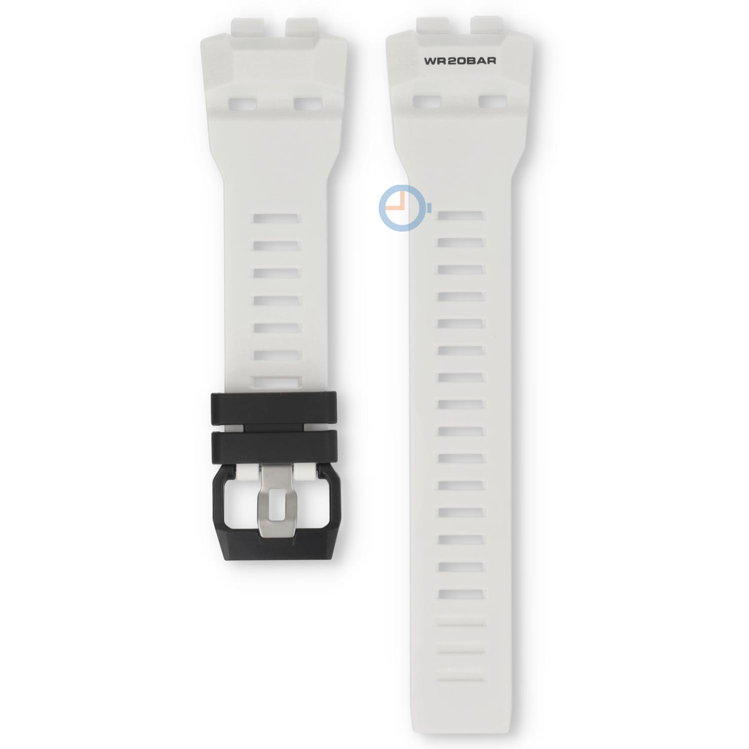 Casio G-Shock horlogeband - GBD-100-1A7