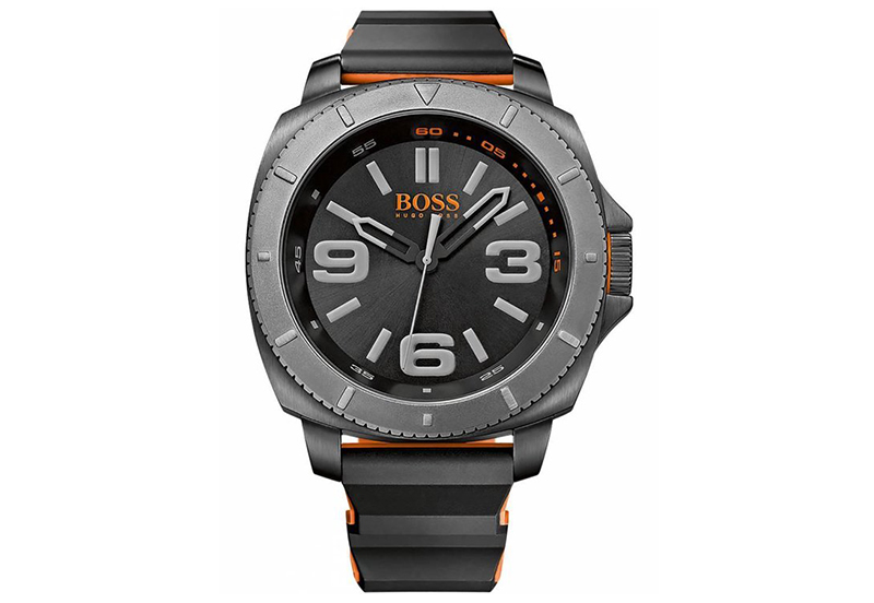 Hugo Boss horlogeband HO1513109